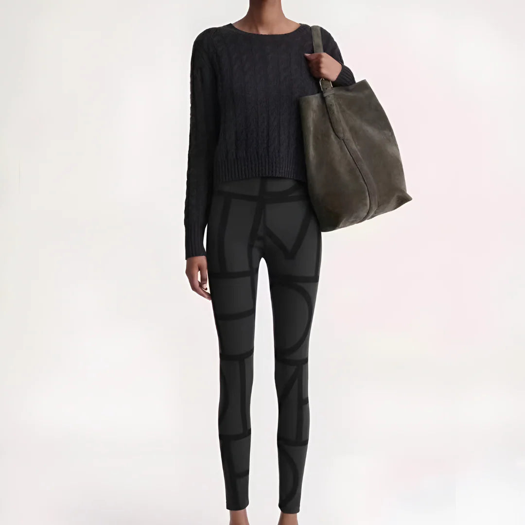 Vioraia Sasha Tote Bag