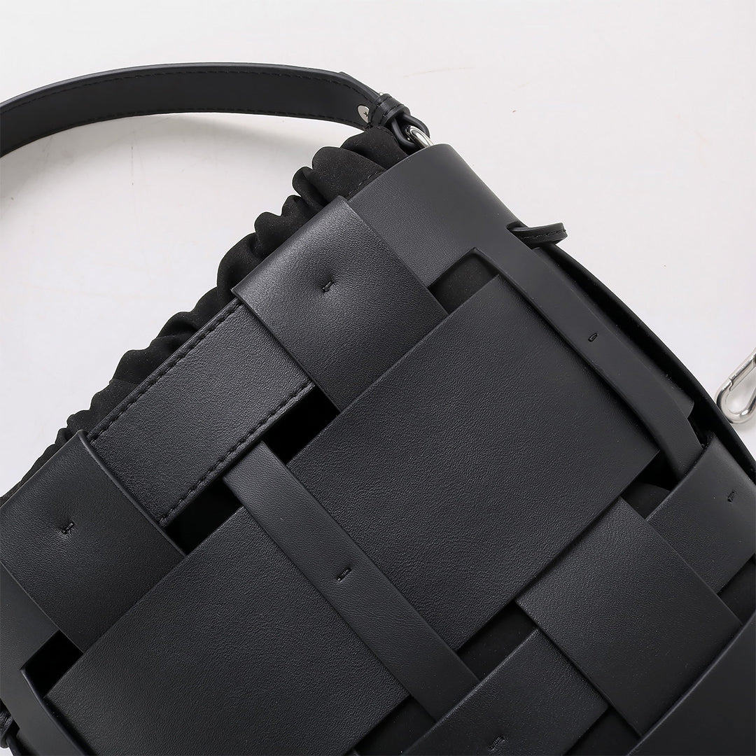 Vioraia Claire Crossbody Bag