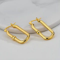 Vioraia Solara Link Earring