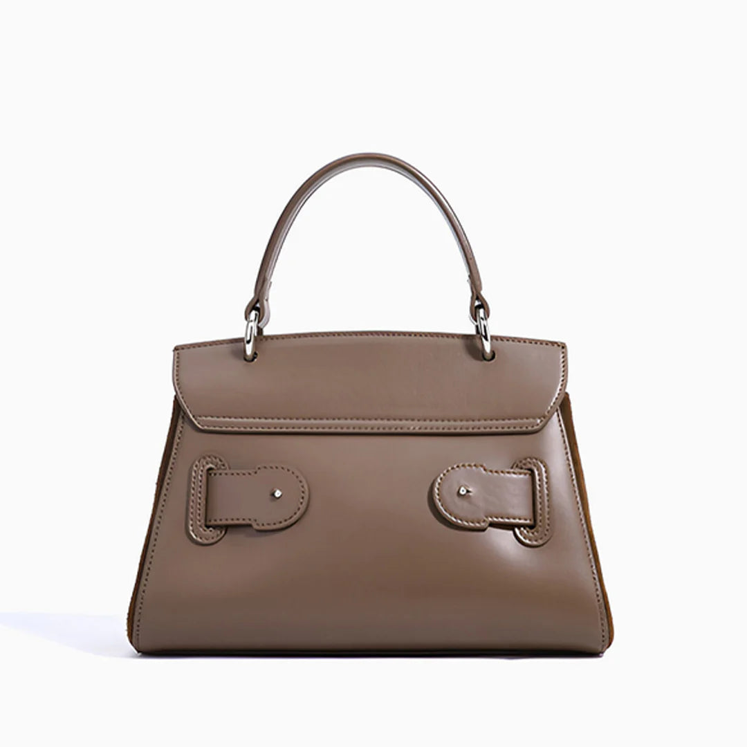 Vioraia Dahlia Handbag