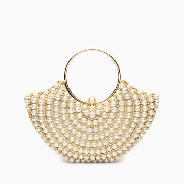 Vioraia Malena Handbag