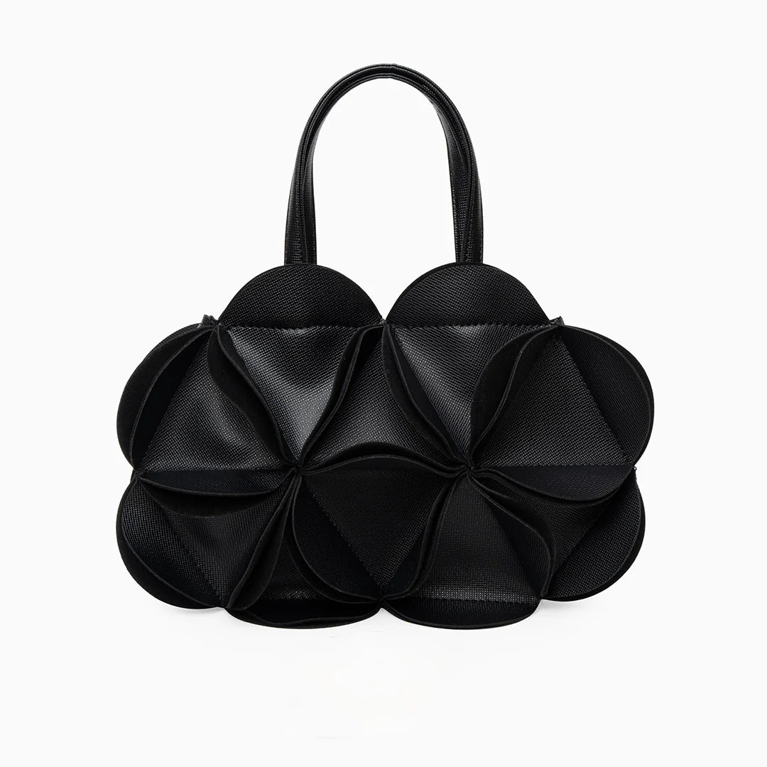 Vioraia (CS) Monique Flower Handbag