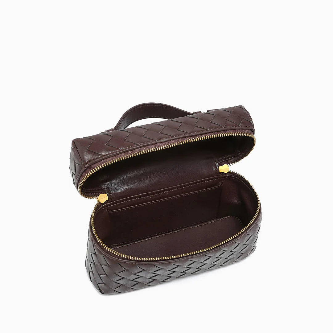 Vioraia Iona Crossbody Bag
