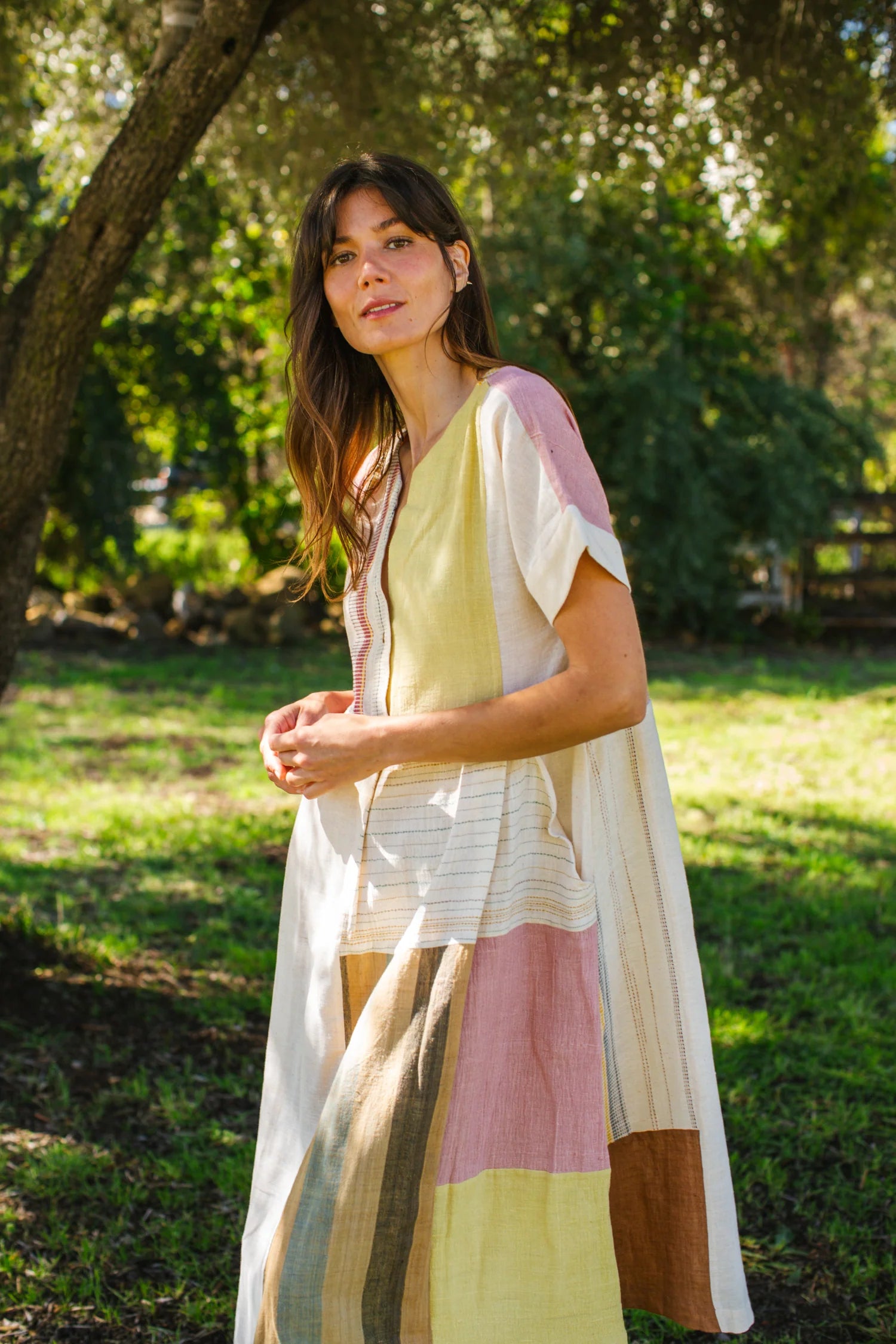 Weekend Dress