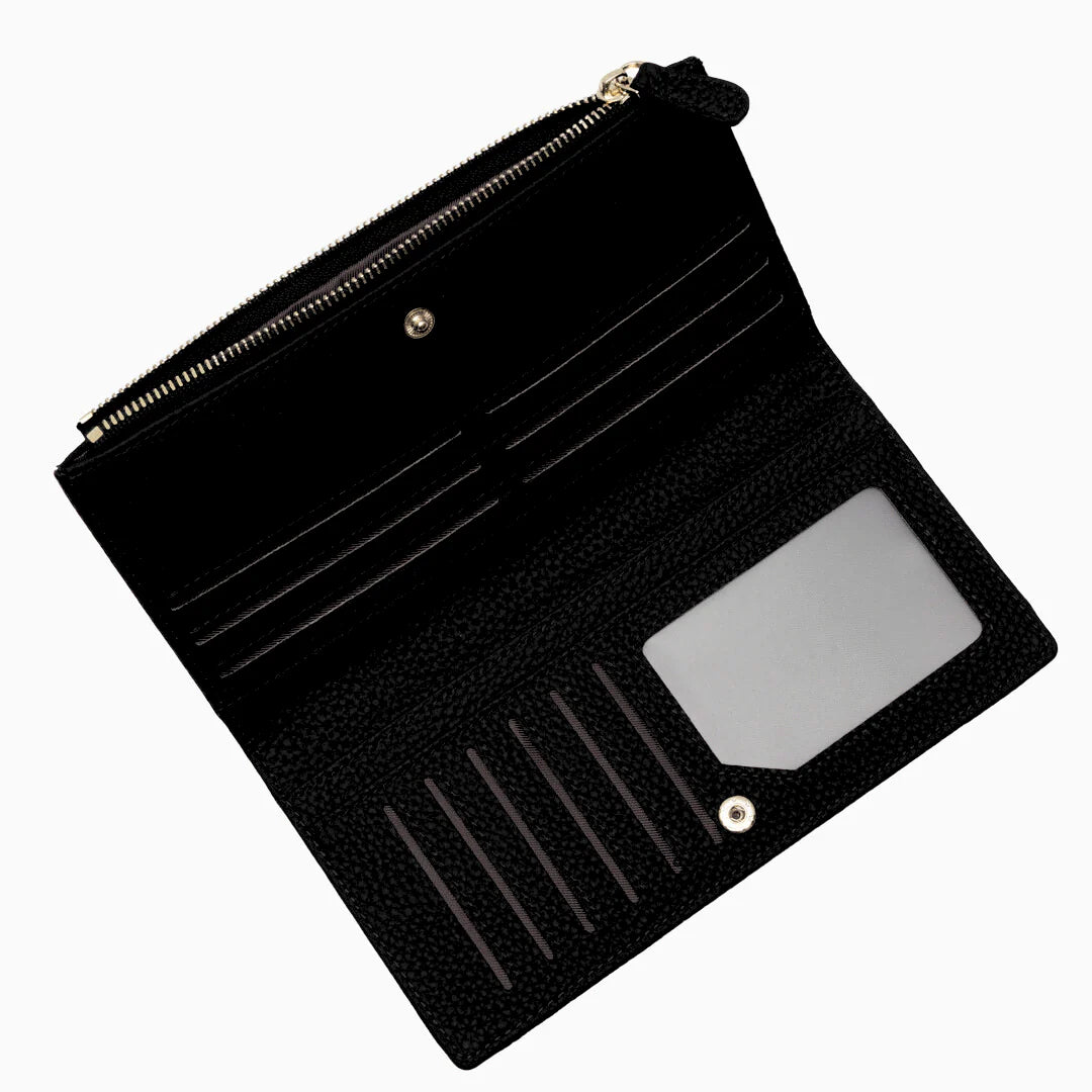 Vioraia Malibu Long Wallet