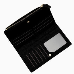 Vioraia Malibu Long Wallet