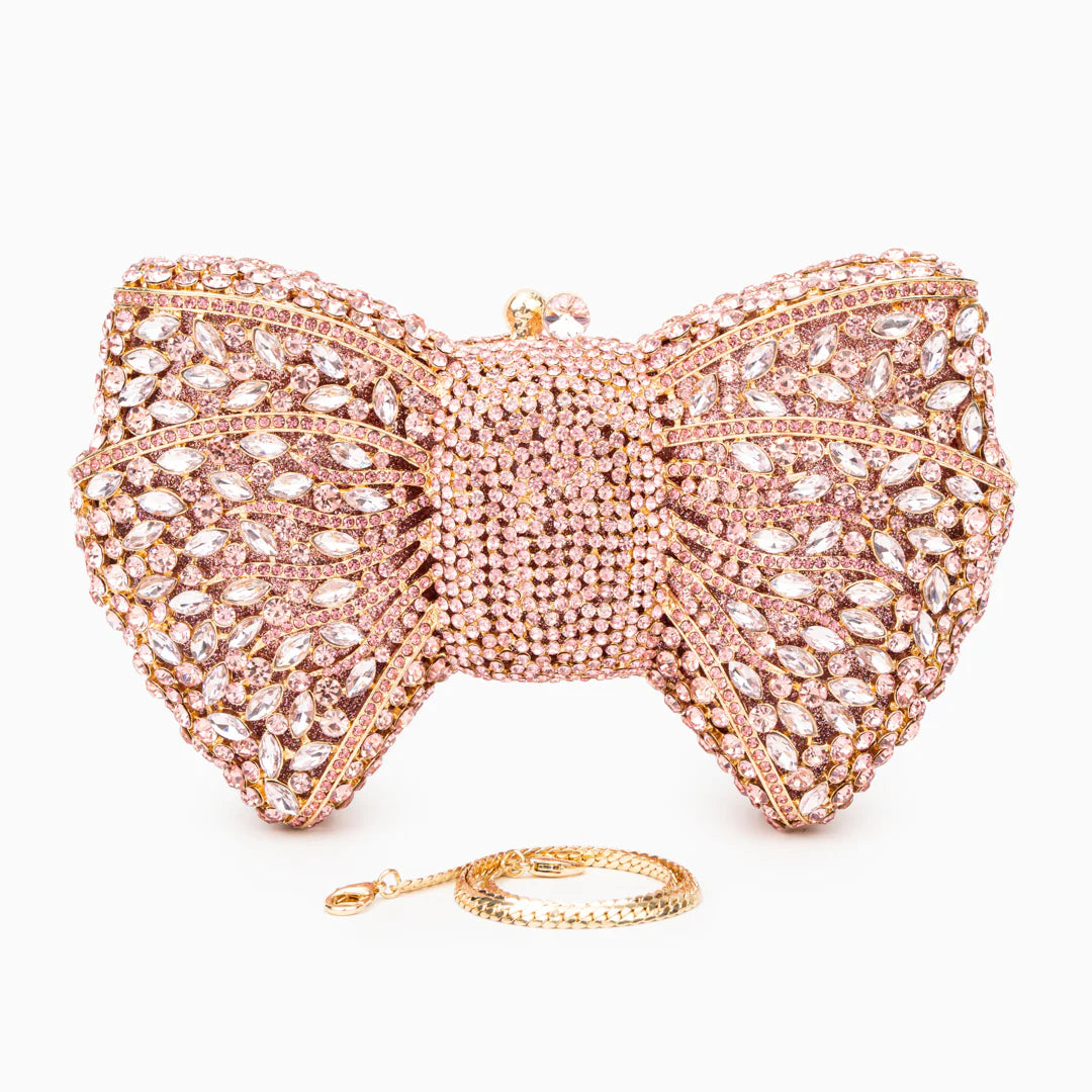 Vioraia Isabella Clutch Bag