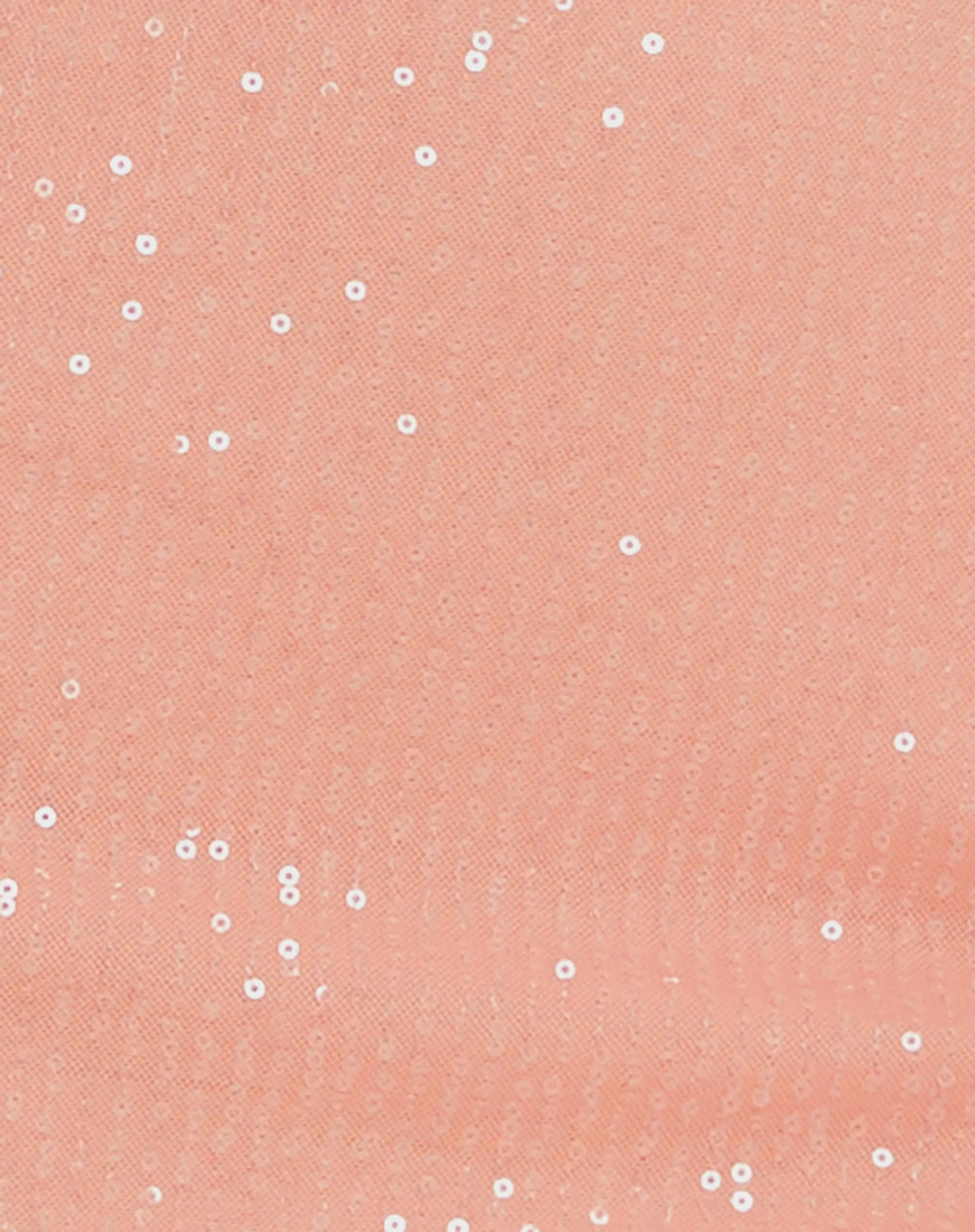 Bernoki Mini Dress in Drape Sequin Pink