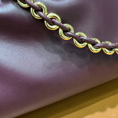 Vioraia Daisy Shoulder Bag