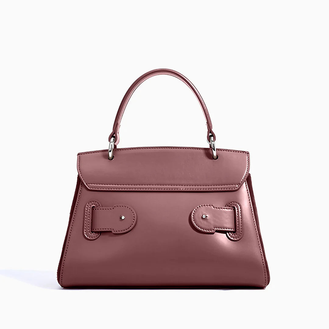 Vioraia Dahlia Handbag
