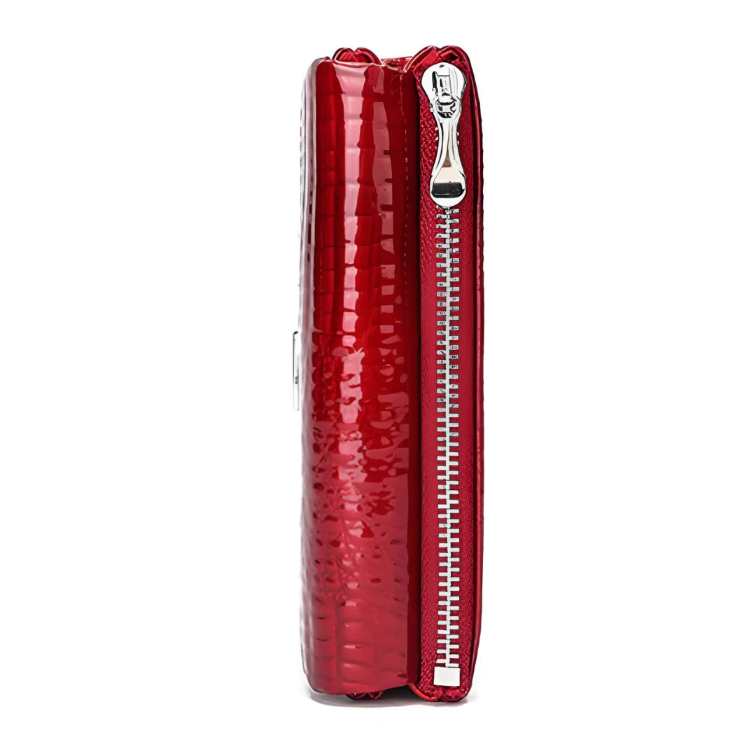 Vioraia Zarah Wallet