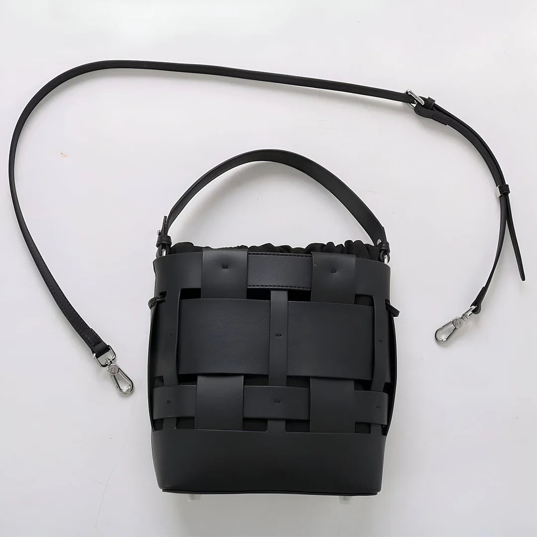 Vioraia Claire Crossbody Bag