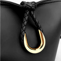 Vioraia Jazlyn Crossbody Bag