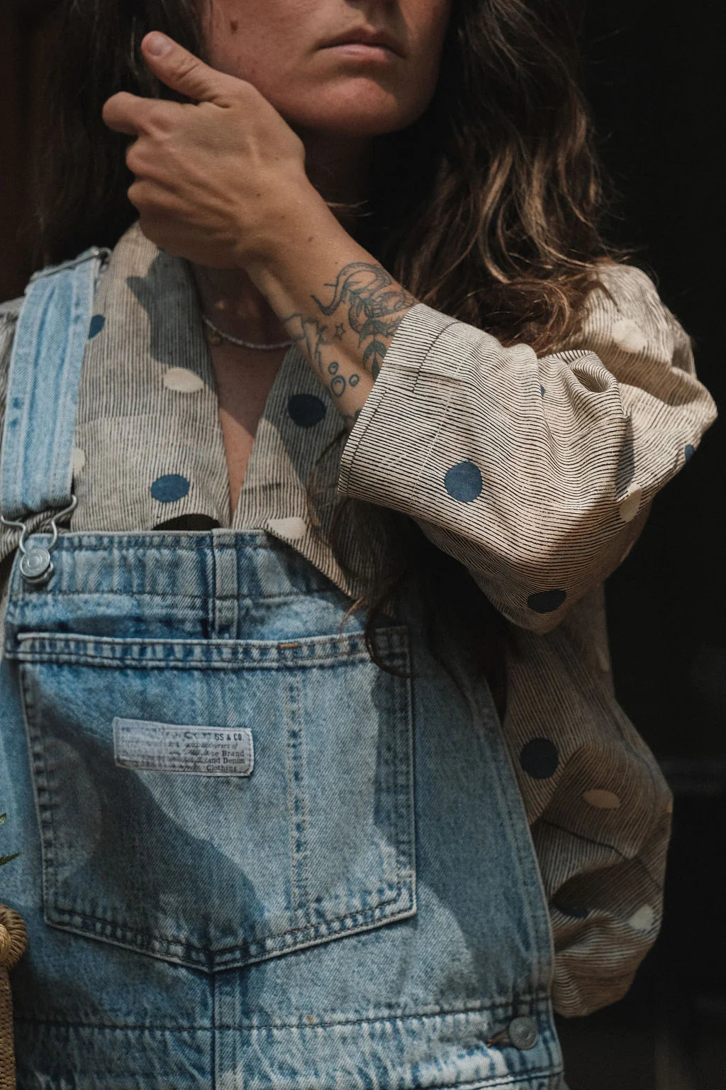 101 Vintage Shirt