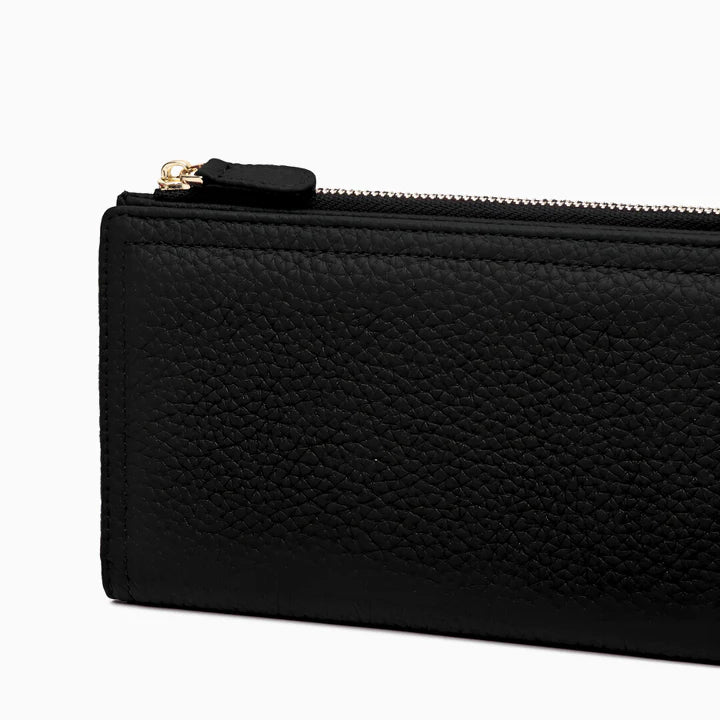 Vioraia Malibu Long Wallet