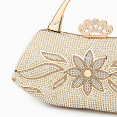 Vioraia Evelyn Handbag