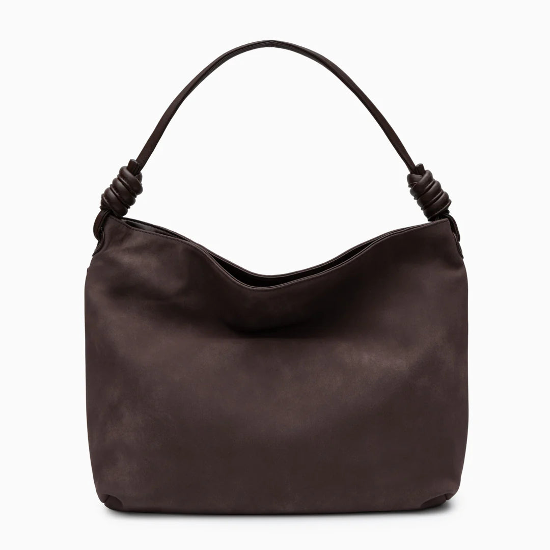 Vioraia Sienna Loop Shoulder Bag
