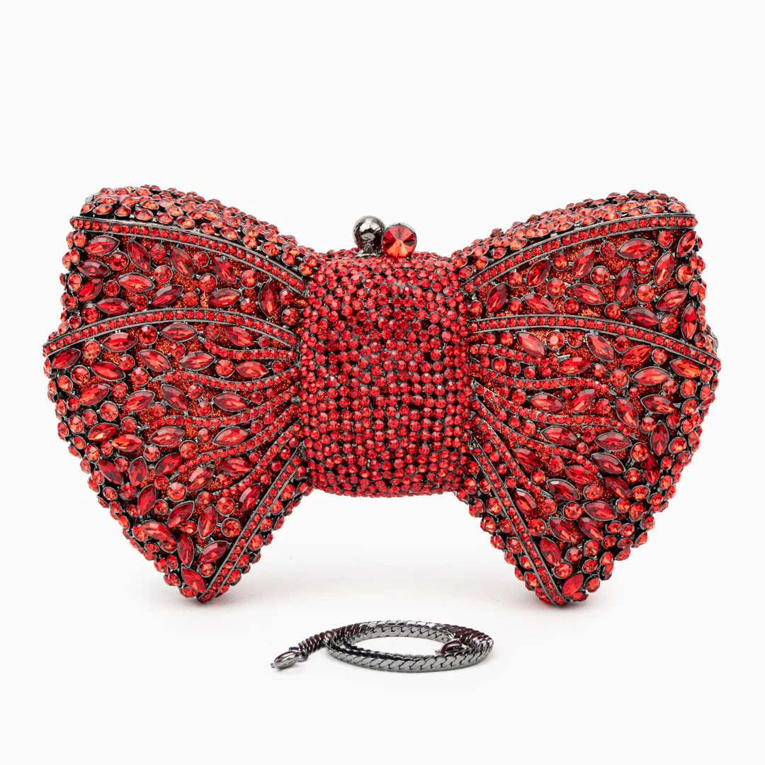 Vioraia Isabella Clutch Bag