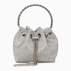 Vioraia (CS) Macy Rhinestones Handbag