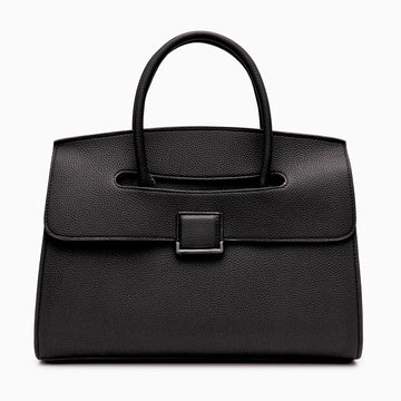 Vioraia Eira Structured Tote Bag