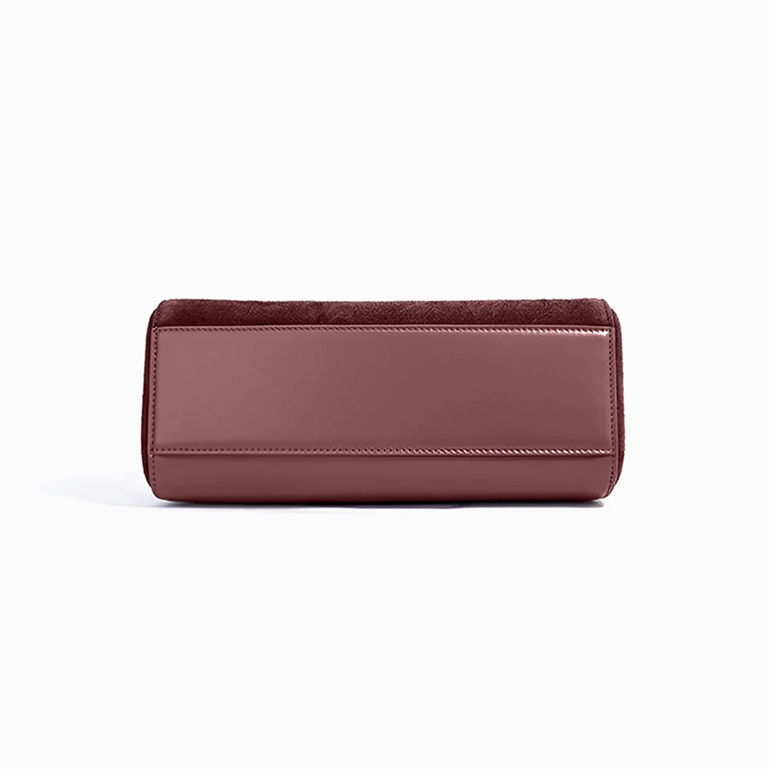 Vioraia Dahlia Handbag