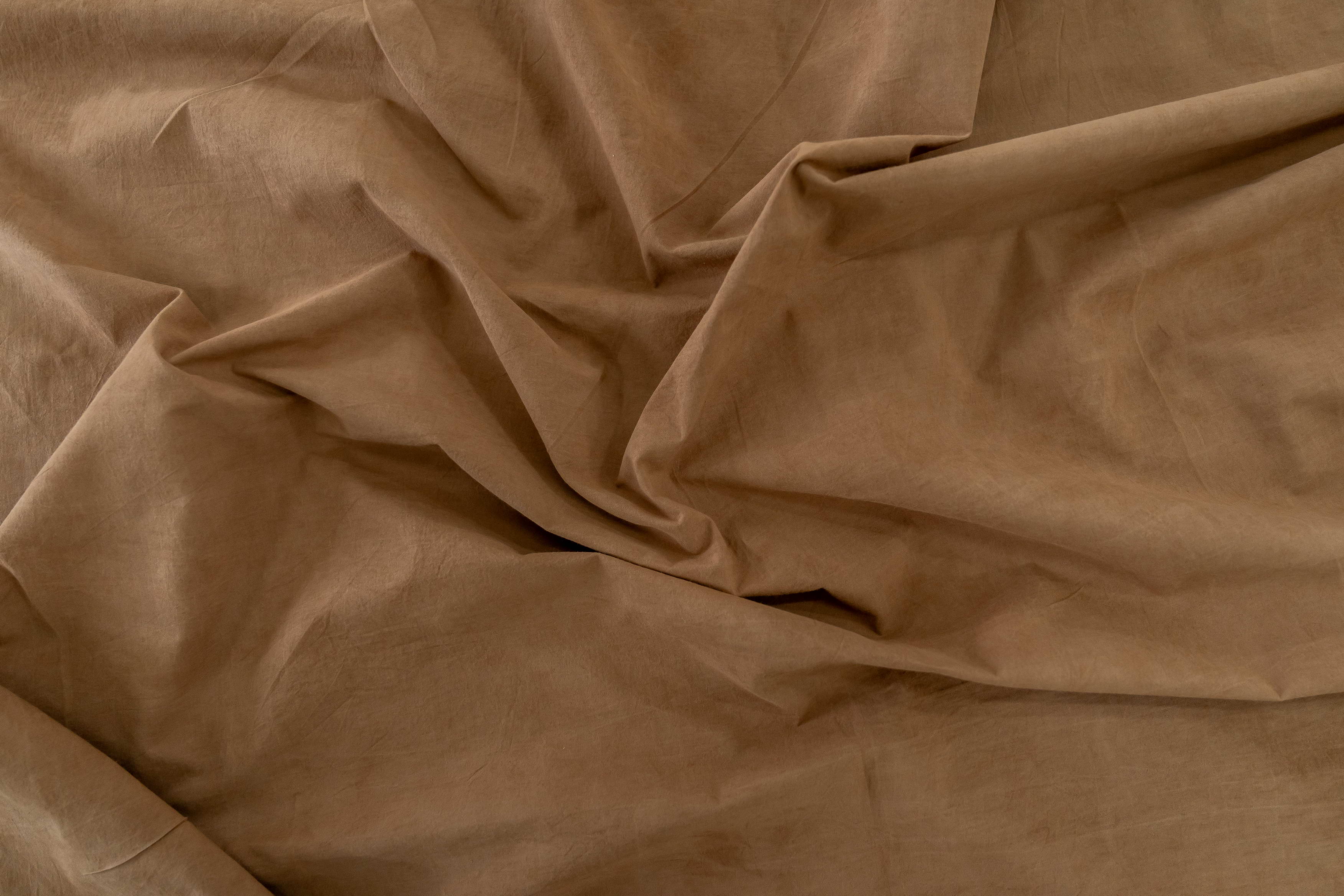 Chelsea Brown Dress