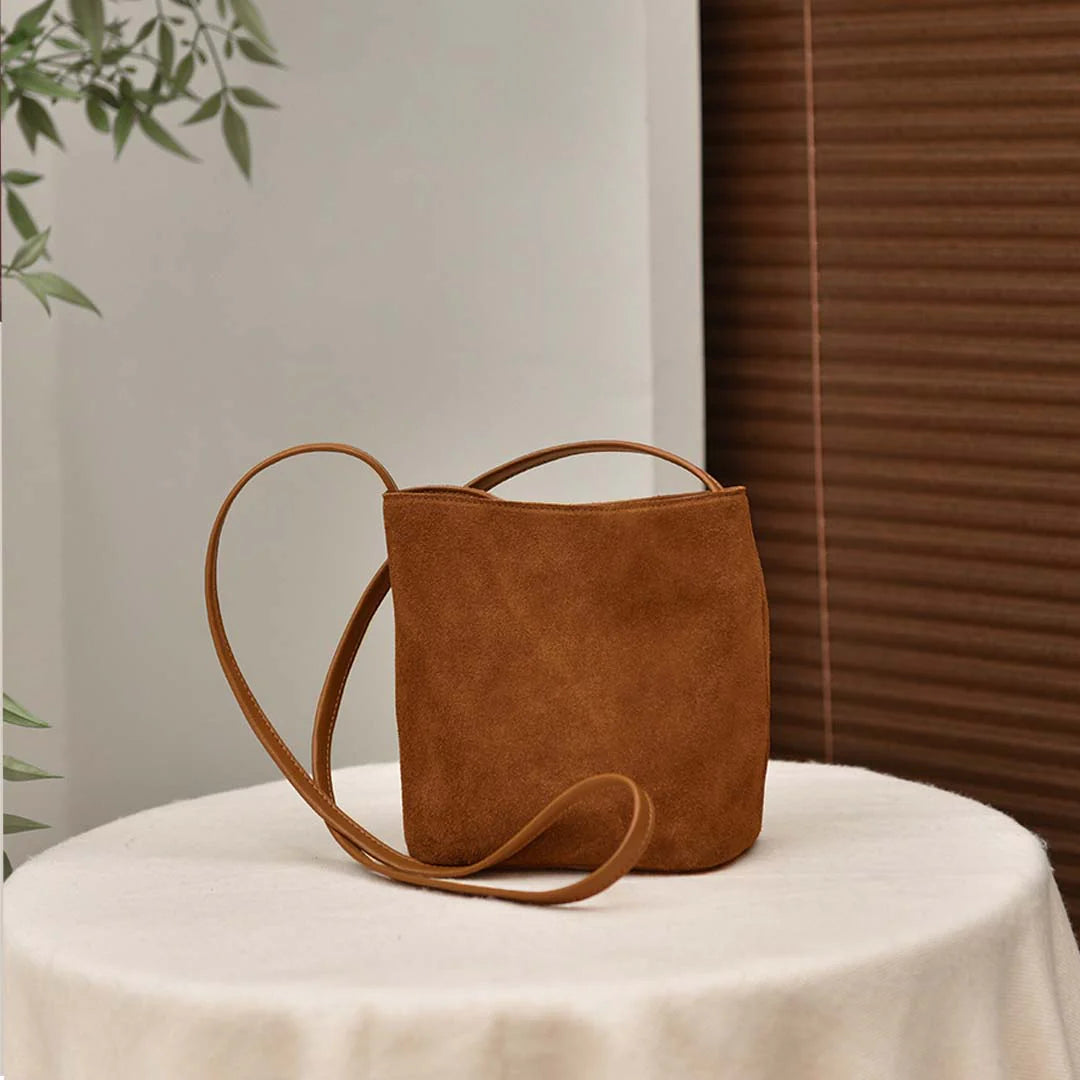 Vioraia Itzel Crossbody Bag