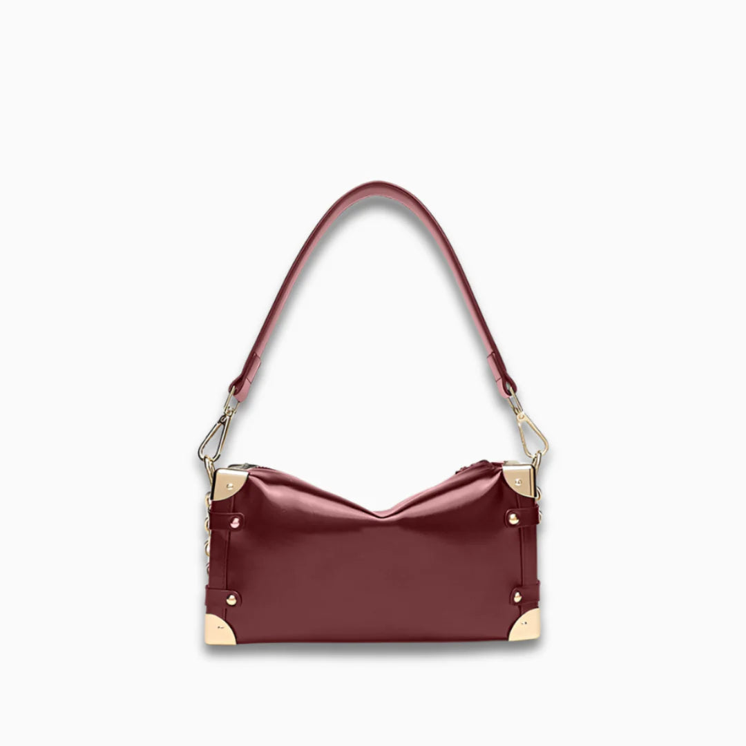Vioraia Ophelia Shoulder Bag