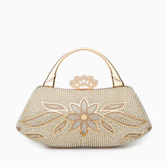 Vioraia Evelyn Handbag