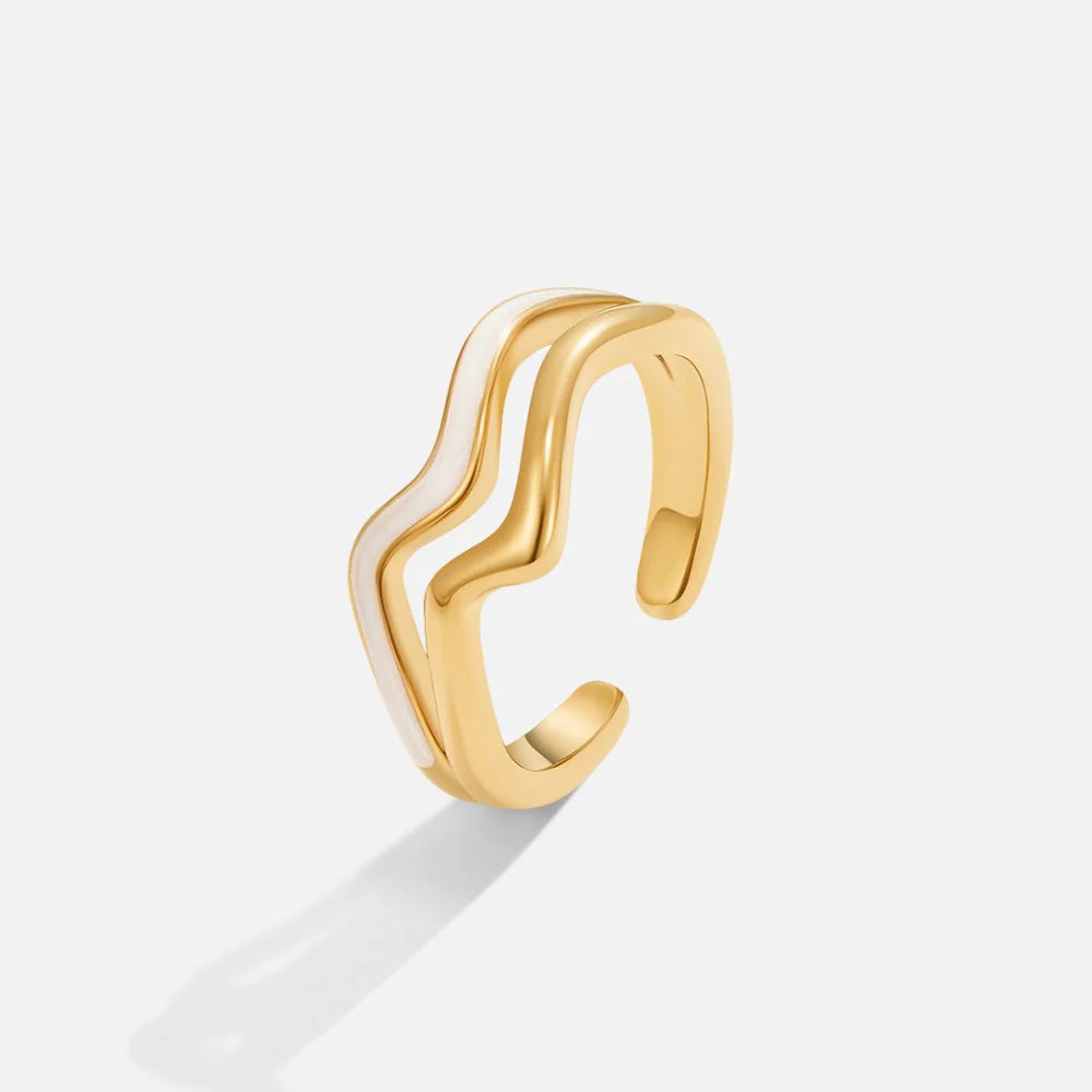 Vioraia Savannah Ring