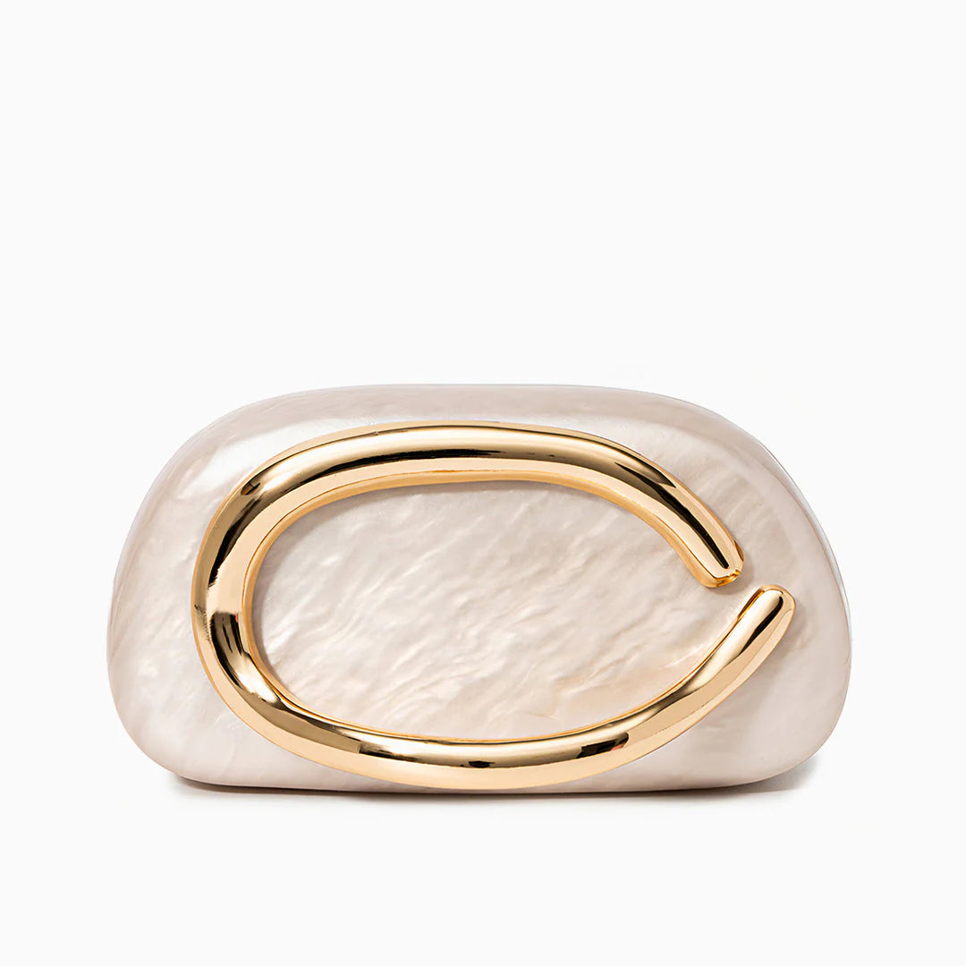 Vioraia Mira Clutch Bag