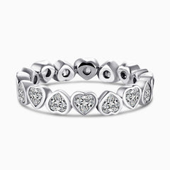 Vioraia Darling Devotion Ring