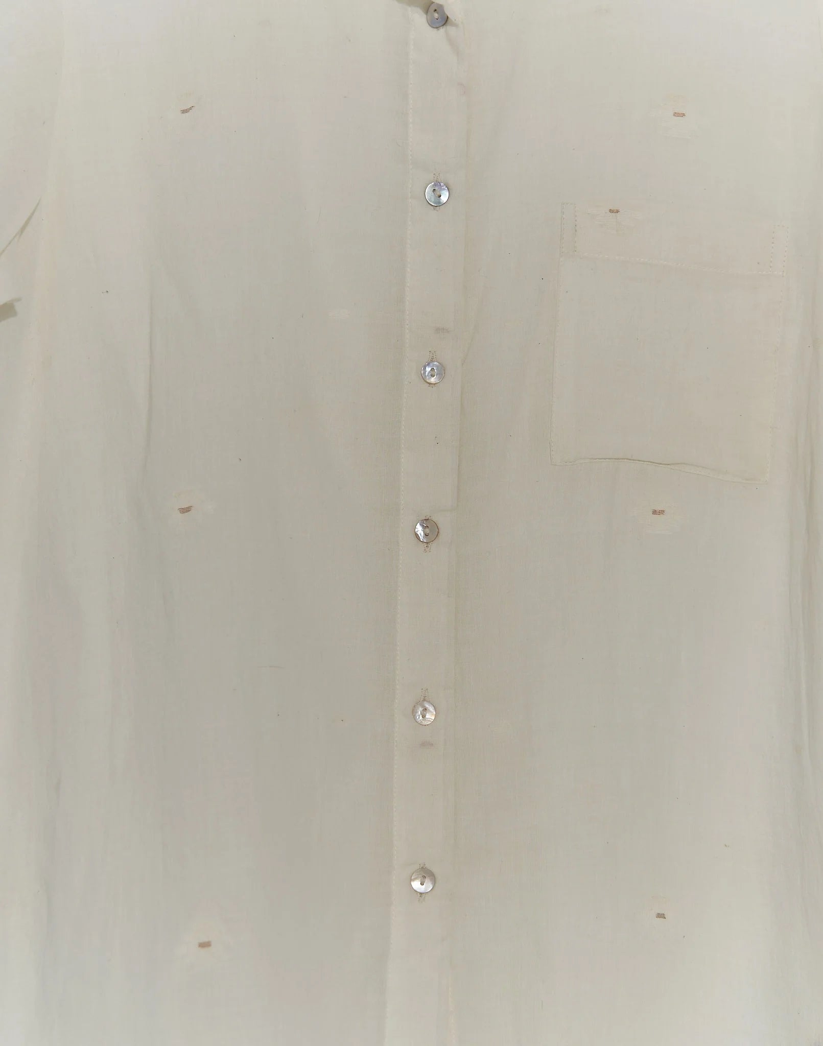 Classic Night Suit-Shirt