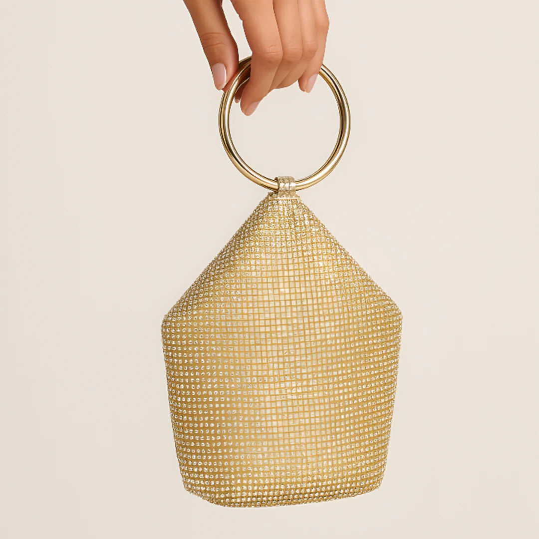 Vioraia Colette Handbag