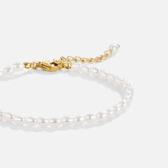 Vioraia Temi Pearl Bracelet