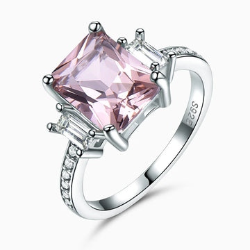 Vioraia Blossom Park Ring