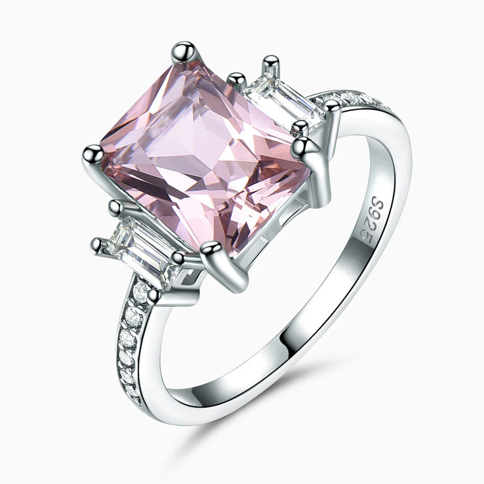 Vioraia Blossom Park Ring