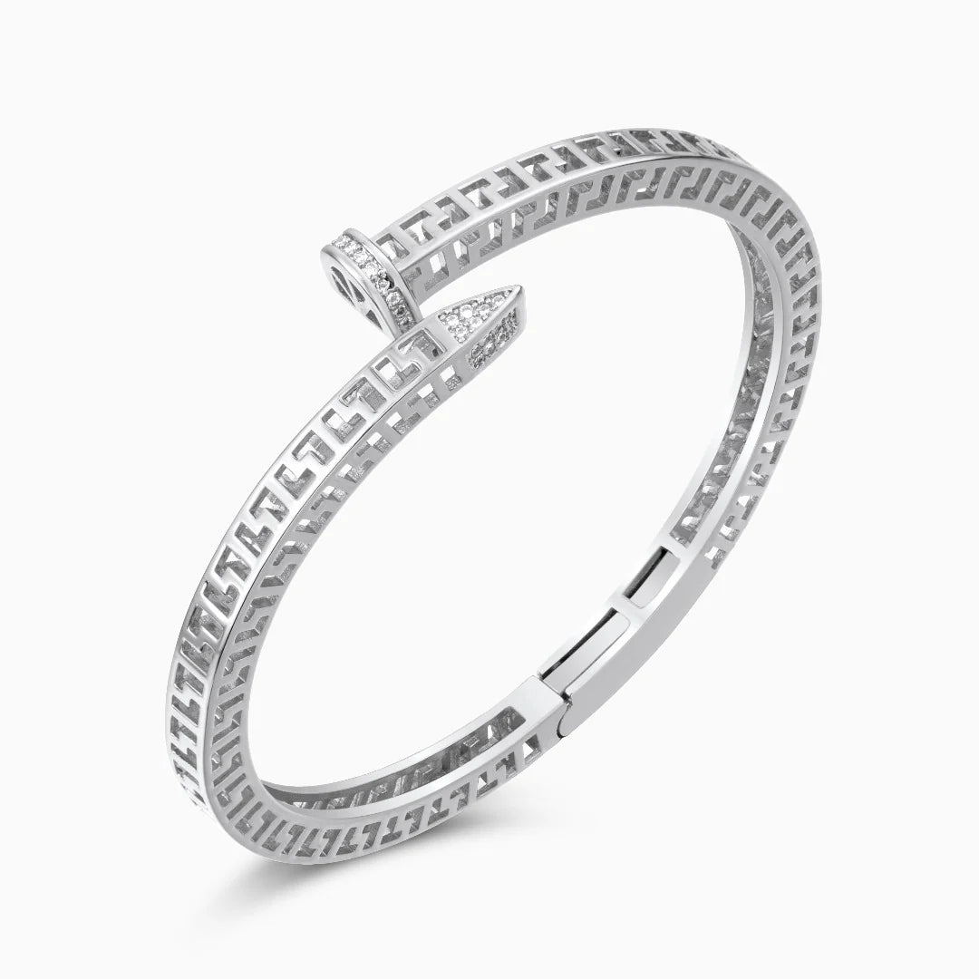 Vioraia Prestigious Jewelry Set
