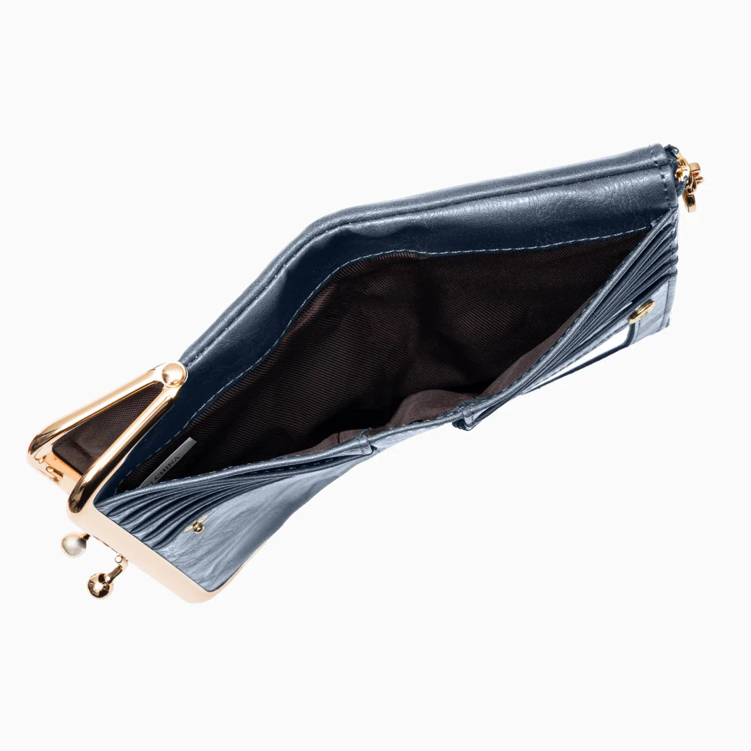 Vioraia Margaux Long Wallet
