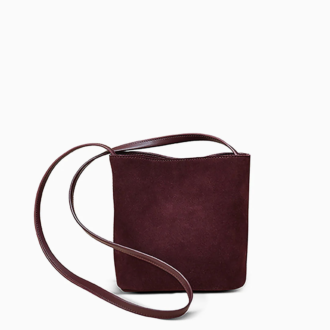 Vioraia Itzel Crossbody Bag