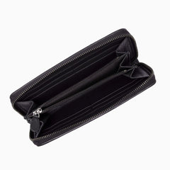 Vioraia Serena Long Wallet