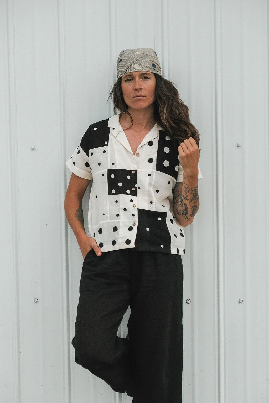 The Raindrops Shirt