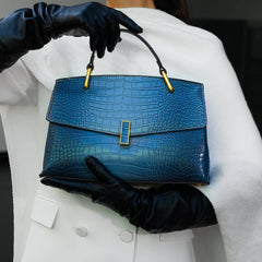 Vioraia Deanna Medium Tote Bag