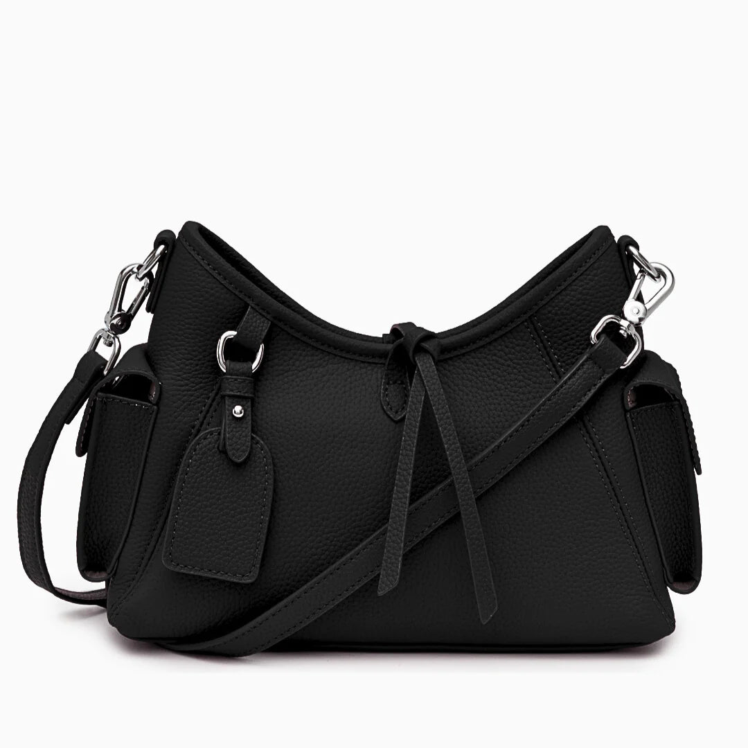 Vioraia Orla Chain Crossbody Bag