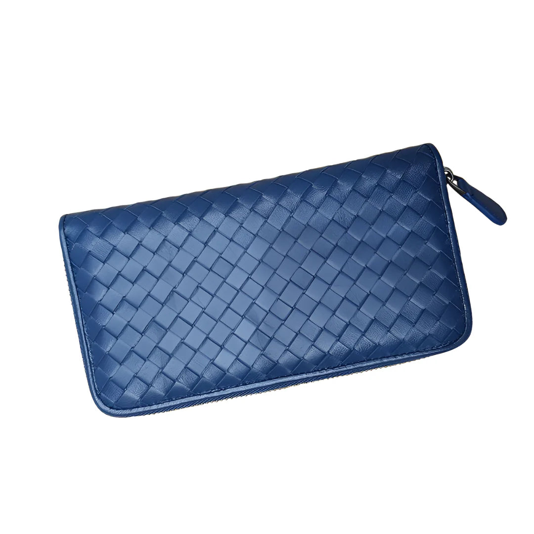 Vioraia Serena Long Wallet