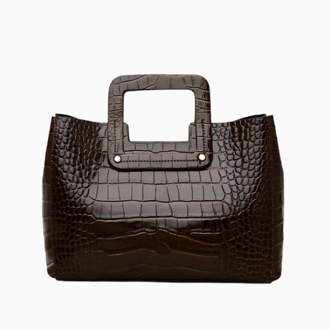 Vioraia Briella Tote Bag