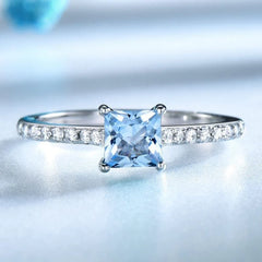 Vioraia Earnest Ring