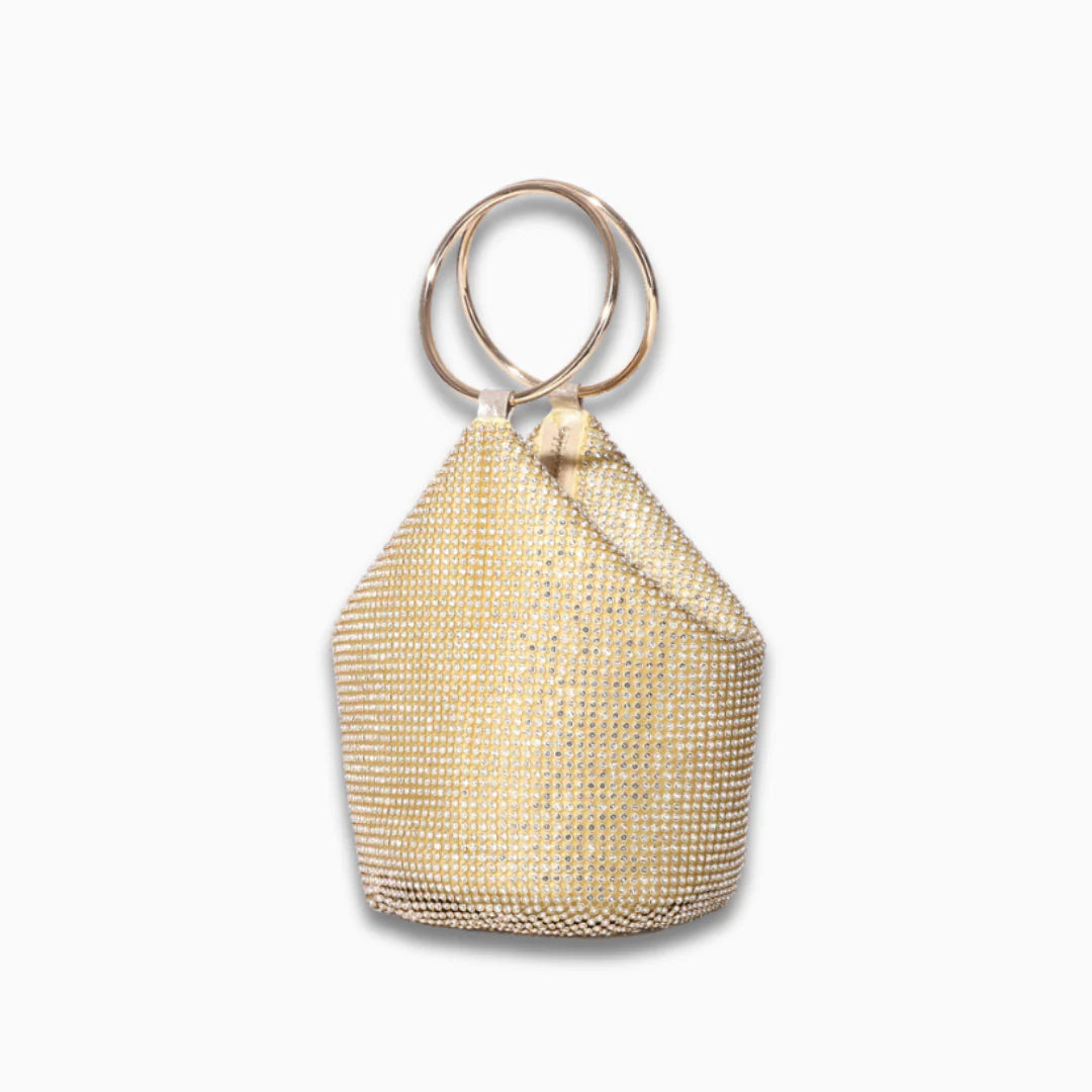 Vioraia Colette Handbag