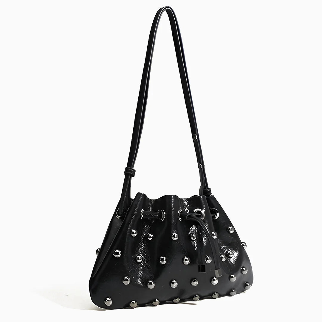 Vioraia Georgina Shoulder Bag