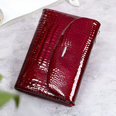 Vioraia Zarah Wallet